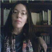 PROFESORA DE PIANO, INICIACIÓN A LA MÚSICA DEL PIANO